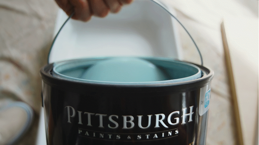 PPG Paints Gif